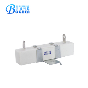 Điện Trở <span class=keywords><strong>100</strong></span> <span class=keywords><strong>Ohm</strong></span> Điện Trở Gốm 30 <span class=keywords><strong>Watt</strong></span> RX27-4(SQH) BOCHEN - Product Image 2