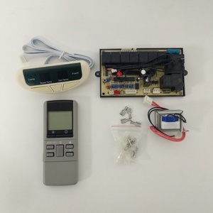 Système de commande universel de climatisation, pièces détachées de climatiseur <span class=keywords><strong>QD</strong></span>-<span class=keywords><strong>U11A</strong></span>, haute qualité - Product Image 4