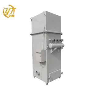 Fabbrica di cemento sacchetto di filtri per cemento polvere - Product Image 3