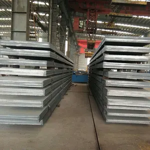 Hot rolled HP265 steel plate HP235 HP265 HP295 HP345 bottle welding steel coil for LPG gas cylinder