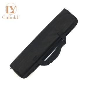 16 pulgadas giratorio de metal <span class=keywords><strong>Kebab</strong></span> Parrilla de barbacoa 304 palos de barbacoa brochetas de acero inoxidable - Product Image 3