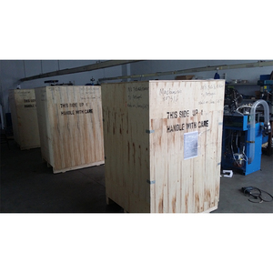 Machine à tricoter automatique, à grande vitesse, pour foulard - Product Image 6