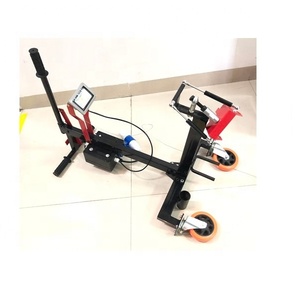 7 inç Yüzey Değirmeni Standı ünitesi/Destek Raf - Product Image 1