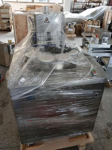 หุ่นยนต์ผิวเกี๊ยวกุ้ง/เครื่องทำเกี๊ยวคริสตัล - Product Image 4