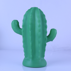 2019 meilleure vente batterie créatif cactus décoration enfants led veilleuse pour chambre de bébé - Product Image 1