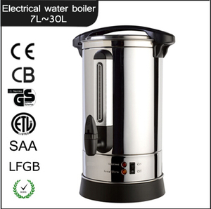 <strong>Tea</strong> <strong>Urn</strong> <strong>Tea</strong> Making Machine Sabbath 20 Liter Hot Water Boiler <strong>for</strong> Home Stainless Steel Electric Water Boiler <strong>Urn</strong> - Product Image 5
