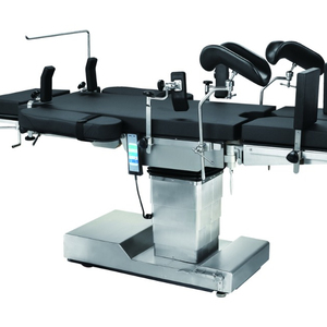 304 en acier inoxydable Matière première pour Salle D'opération X ray <span class=keywords><strong>Mode</strong></span> Électrique Lit - Product Image 1
