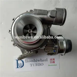 RHV4 898132-0692 turbo D-MAX 3,0 DDI (2011-) vigm turbocompresseur 8981320692