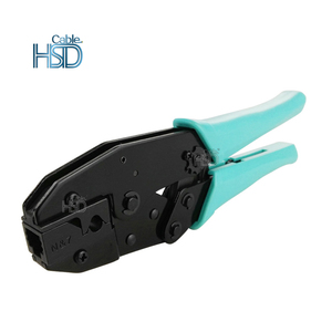 <span class=keywords><strong>Pince</strong></span> à <span class=keywords><strong>sertir</strong></span> multifonctionnelle Deutsch RJ45 Pex pour tuyaux en acier inoxydable Connecteur RJ45 RJ11 RJ12 <span class=keywords><strong>Pince</strong></span> réseau Cat6A Cat7 - Product Image 2