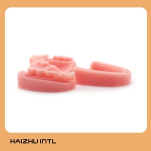 Tandheelkundige Hechten Praktijk Pad, <span class=keywords><strong>Dental</strong></span> Chirurgische Hechtdraad Pad Voor Hechten Training - Product Image 3