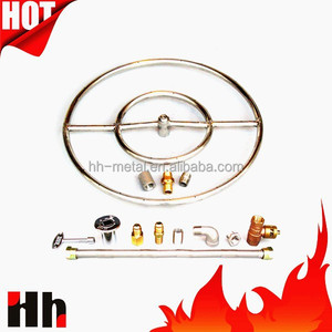 <span class=keywords><strong>Penta</strong></span> <span class=keywords><strong>Burner</strong></span> bộ lửa tự nhiên - Product Image 4