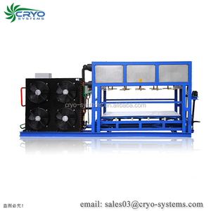 CRYO super haute efficacité comestibles machine à glaçons pour <span class=keywords><strong>la</strong></span> <span class=keywords><strong>namibie</strong></span>, mini bloc de glace maker - Product Image 3