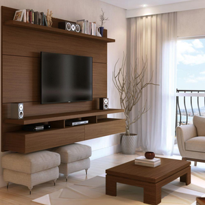 Nuevo <span class=keywords><strong>Mueble</strong></span> para TV Vermonhouzz, <span class=keywords><strong>Diseño</strong></span> de <span class=keywords><strong>Mueble</strong></span> para Sala de Estar, Muebles para el Hogar - Product Image 3