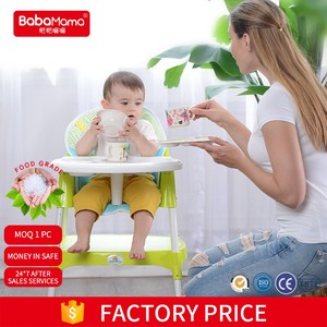 Nuevo juego de cena para niños Vajilla de fibra de bambú biodegradable - Product Image 5