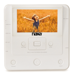 Máy quay <span class=keywords><strong>video</strong></span> chất lượng cao 4.3 inch và VHS - Product Image 1