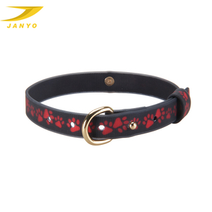 <span class=keywords><strong>Collar</strong></span> de perro impermeable personalizado <span class=keywords><strong>Tpu</strong></span> Martingale - Product Image 3