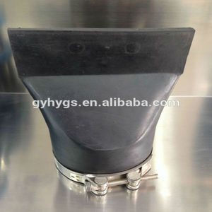 Ampliamente utilizado goma flexible Válvula de pico - Product Image 2