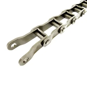 Steel Pintle Chain With C1 Attachments 662 667H 667X