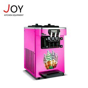 Uso en el hogar helado de encimera máquina de helado suave - Product Image 1