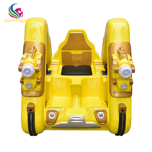 Los niños <span class=keywords><strong>paseo</strong></span> en coche de Parque de Atracciones niños Robot paseos para niños - Product Image 1