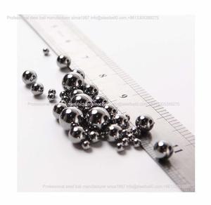 AISI52100 acero cromado bola | bola de acero para rodamientos HCHC bola Esferas de aço cromo AISI <span class=keywords><strong>52100</strong></span> - Product Image 1