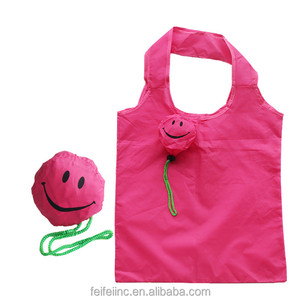 Vente chaude Clair Nouvelle Toile Sac Fourre-Tout En Coton <span class=keywords><strong>Emoji</strong></span> recyle Shopping Sac - Product Image 2