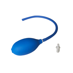 หลอดดูดยาง,ปั๊มมือหลอดไฟ,ปั๊มสูญญากาศมือหลอด - Product Image 3