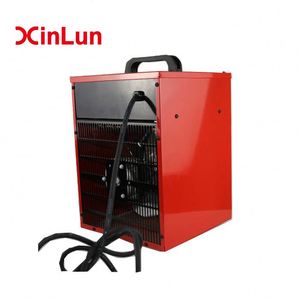 XinLun Chine N ° 1 <span class=keywords><strong>chauffage</strong></span> industriel Usine Vente <span class=keywords><strong>meilleur</strong></span> électrique pour garage avec Poignée En Tube D'acier - Product Image 6