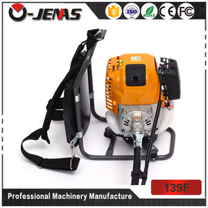 En İyi seçim Çin tedarikçi 139F ÇALI KESİCİ çim biçme makinesi satılık - Product Image 4