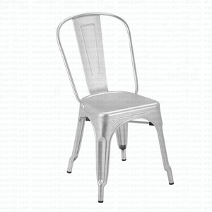Chaise de Banquet En Gros Chaises En Métal Restaurant <span class=keywords><strong>Mobilier</strong></span> Moderne - Product Image 2
