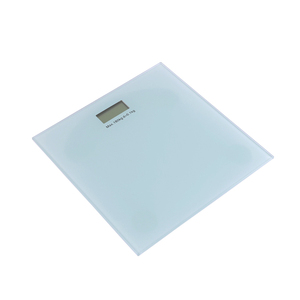 가정용 LCD 디스플레이 용 스마트 전자 본체 및 바닥 저울 욕실 개인 저울 디지털 체중계 - Product Image 1