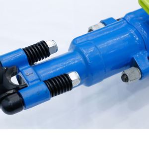 使いやすいロックドリルFrd古川ロックドリル宇佐 - Product Image 4