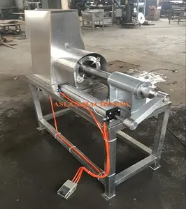 Máquina de Descascar abacaxi descascador de abacaxi e Núcleo Remoção Da Máquina