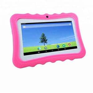 China firmware <span class=keywords><strong>descargar</strong></span> gratis fuego lcd de 7 pulgadas tableta <span class=keywords><strong>para</strong></span> niños - Product Image 4