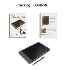 Newyes Chine Électronique Conseil <span class=keywords><strong>Sans</strong></span> Papier Éducatif pour Enfants Effaçable Tablette de Dessin Numérique Pour Le Bureau - Product Image 5