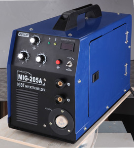 <span class=keywords><strong>MIG</strong></span>-200 haute qualité CE onduleur igbt <span class=keywords><strong>mig</strong></span>/mag <span class=keywords><strong>mig</strong></span> soudeur - Product Image 1