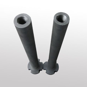 Rôto Và Trục Than Chì Chất Lượng Cao Với Tuổi Thọ Dài Hơn - Product Image 2