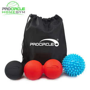 Gimnasio <span class=keywords><strong>de</strong></span> Fitness masaje doble <span class=keywords><strong>Bola</strong></span> <span class=keywords><strong>de</strong></span> Lacrosse <span class=keywords><strong>de</strong></span> <span class=keywords><strong>Amazon</strong></span> - Product Image 1