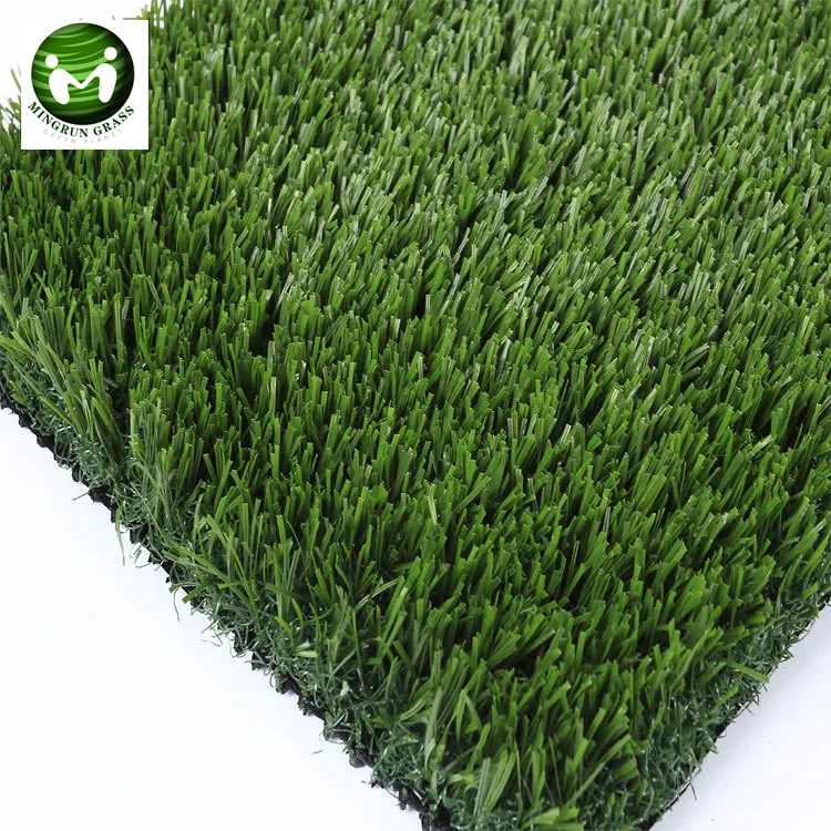 Оптовая продажа Крытый искусственный травяной газон 50 мм по заводской цене для футбола, тенниса, игровой площадки и ландшафта