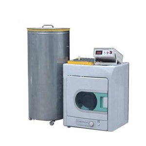 Kumaş sürtünme test matematik ve statik test cihazları sürtünme şarj cihazı - Product Image 3