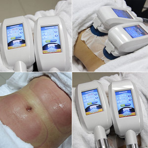 Cryalipolysis máquina de adelgazamiento de china nuevo producto innovador - Product Image 4