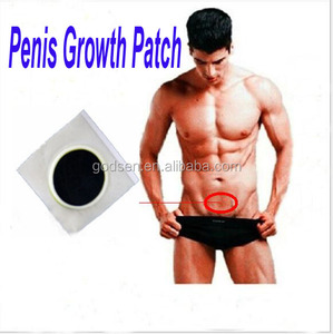 الطب ل فترة طويلة الجنس الجملة الذكور تعزيز التصحيح/القضيب توسيع التصحيح - Product Image 3