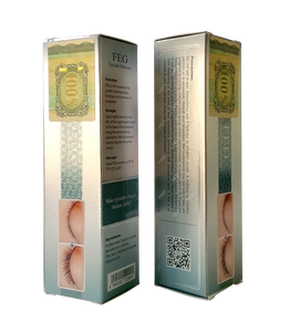 <span class=keywords><strong>FEG</strong></span> diario de <span class=keywords><strong>pestañas</strong></span> mejorar suero de crecimiento - Product Image 1