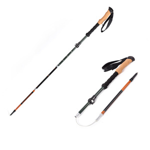 Londres hueso Blackthorn REINO UNIDO DE ALUMINIO bastones - Product Image 1