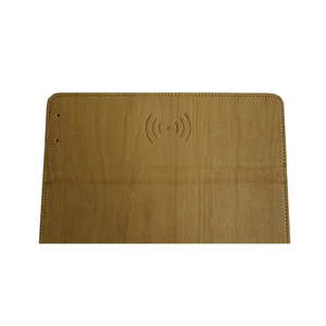 OEM new universal personnalisé pu <span class=keywords><strong>souris</strong></span> pad sans fil chargeur rapide <span class=keywords><strong>pour</strong></span> <span class=keywords><strong>Apple</strong></span> - Product Image 5