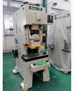 CNC 20T,25T,30T เครื่องกดเครื่องกล,เครื่องเจาะเครื่องกดอัตโนมัติเต็มรูปแบบ - Product Image 6