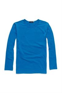 GAMA ALTA muchos colores sólidos nylon tatuaje Camiseta <span class=keywords><strong>de</strong></span> algodón - Product Image 5