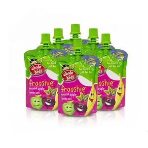 Подставка для жидкости с носиком/пластиковый пакет для воды/пакет для упаковки фруктового сока