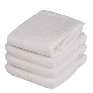 Usine étanche adolescent garçon fille couche jetable - Product Image 2