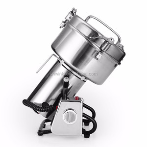 110 V spiece y gran tamaño swing cocina máquina de amoladora de - Product Image 3